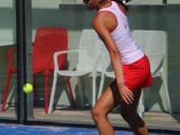 Campeonato España menores por parejas 